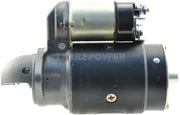 Starter BBB Industries Rotating Electrical 4149