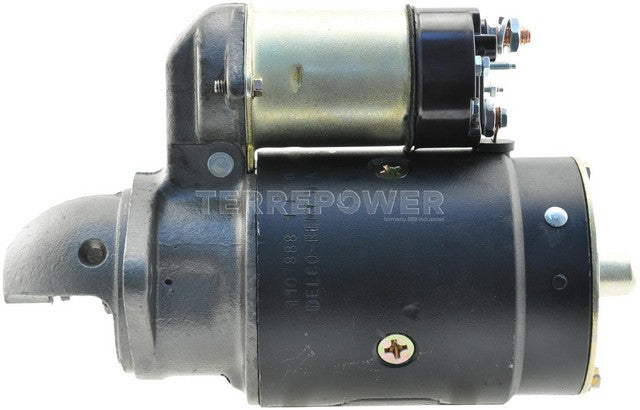Starter BBB Industries Rotating Electrical 4149