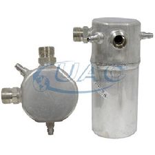 A/C Accumulator
