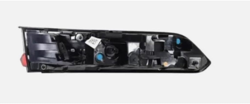 Passenger Side Outer Tail Light Assembly