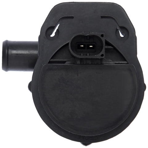 Engine Auxiliary Water Pump Gates 41510E