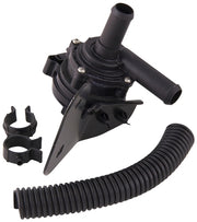 Engine Auxiliary Water Pump Gates 41515E