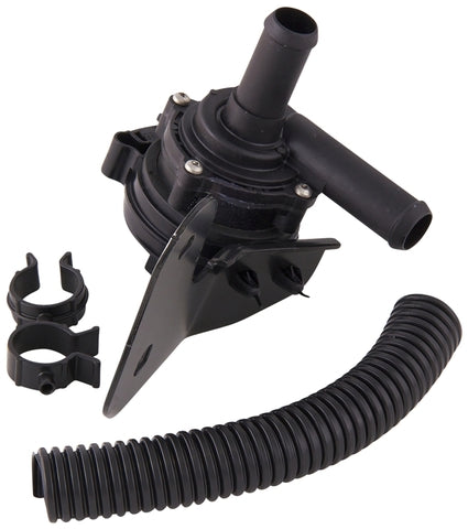 Engine Auxiliary Water Pump Gates 41515E