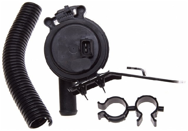 Engine Auxiliary Water Pump Gates 41515E