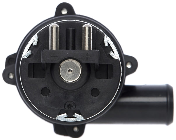 Engine Auxiliary Water Pump Gates 41520E