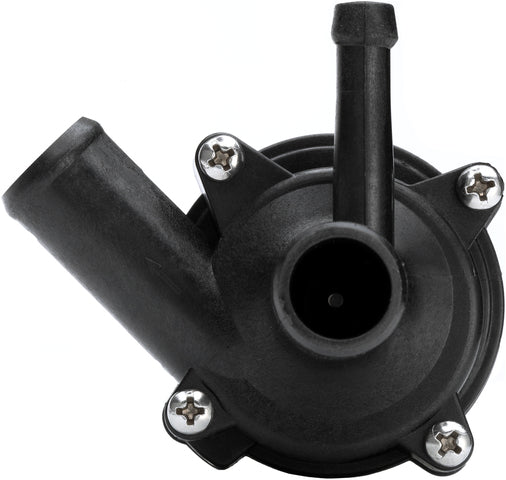 Engine Auxiliary Water Pump Gates 41535E