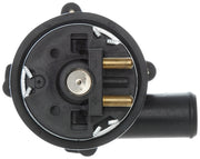 Engine Auxiliary Water Pump Gates 41536E