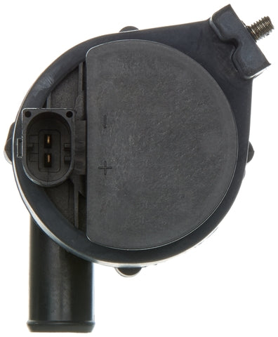 Engine Auxiliary Water Pump Gates 41549E