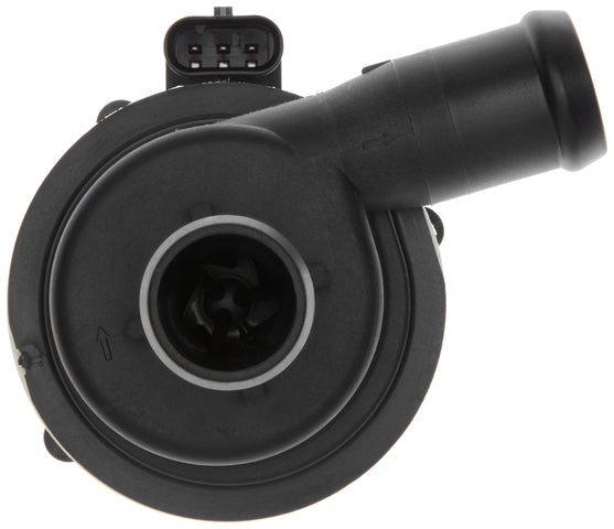 Engine Auxiliary Water Pump Gates 41550E