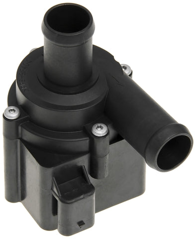 Engine Auxiliary Water Pump Gates 41551E
