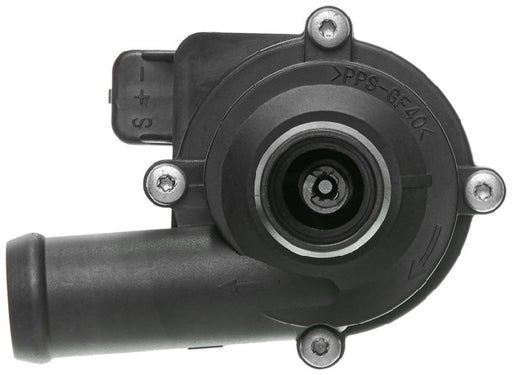 Engine Auxiliary Water Pump Gates 41551E