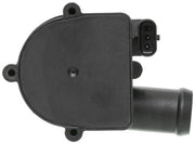 Engine Auxiliary Water Pump Gates 41551E