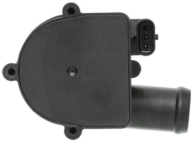 Engine Auxiliary Water Pump Gates 41551E