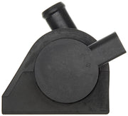 Engine Auxiliary Water Pump Gates 41553E