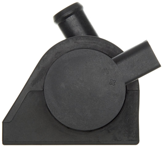 Engine Auxiliary Water Pump Gates 41553E