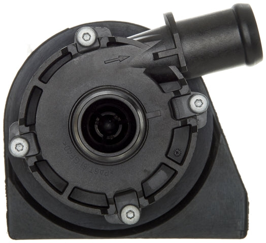 Engine Auxiliary Water Pump Gates 41554E