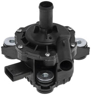 Engine Auxiliary Water Pump Gates 41555E
