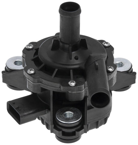 Engine Auxiliary Water Pump Gates 41555E