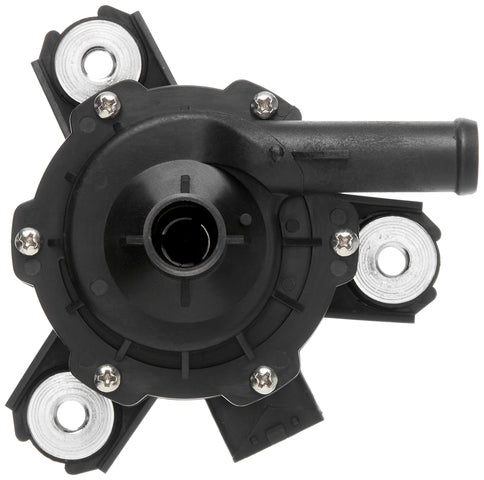 Engine Auxiliary Water Pump Gates 41555E