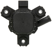 Engine Auxiliary Water Pump Gates 41555E
