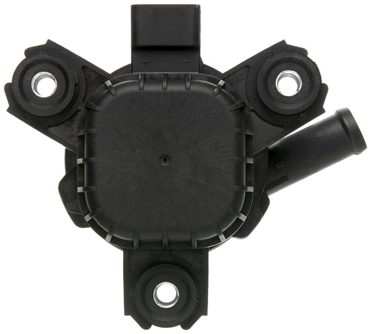 Engine Auxiliary Water Pump Gates 41555E