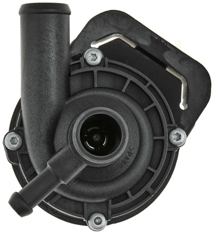 Engine Auxiliary Water Pump Gates 41557E
