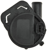 Engine Auxiliary Water Pump Gates 41557E