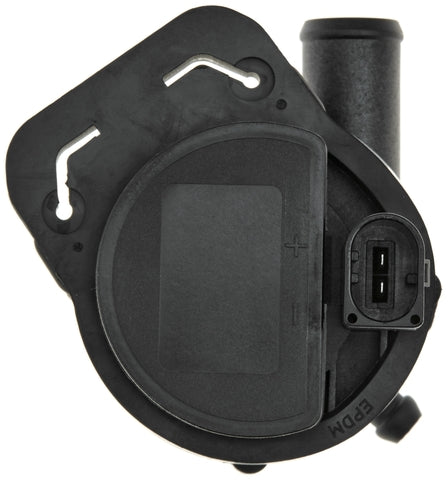 Engine Auxiliary Water Pump Gates 41557E