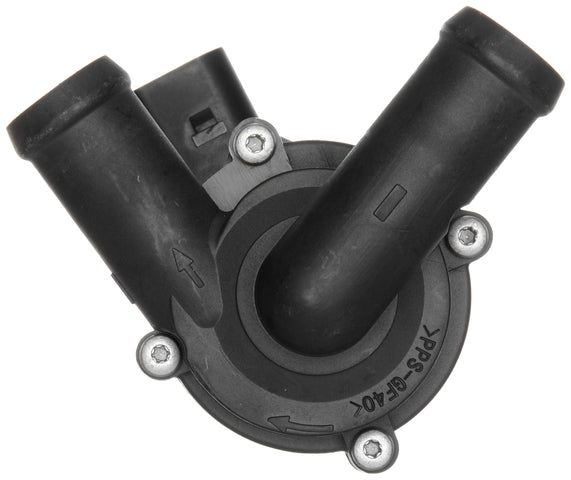Engine Auxiliary Water Pump Gates 41559E