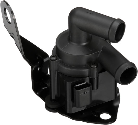 Engine Auxiliary Water Pump Gates 41571E
