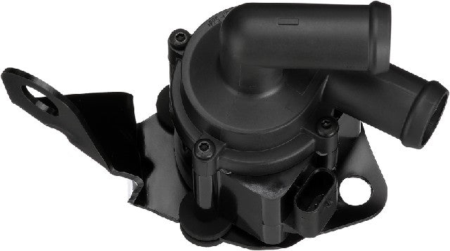 Engine Auxiliary Water Pump Gates 41571E