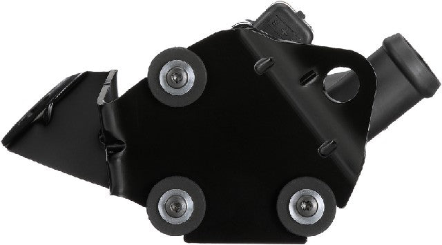 Engine Auxiliary Water Pump Gates 41571E
