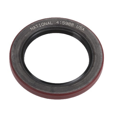 Automatic Transmission Extension Housing Seal National Bearings & Oil Seals 415988