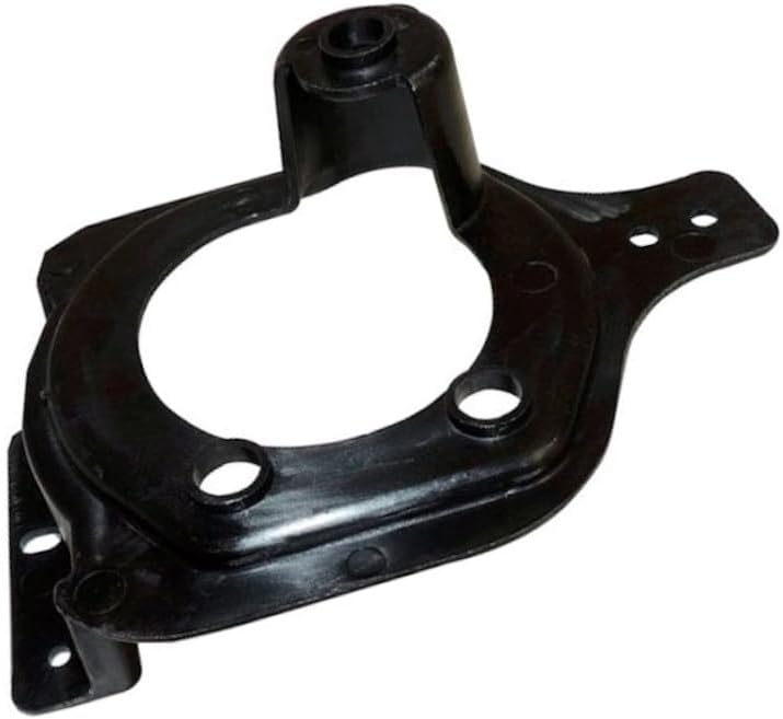 Driver Side Fog Light Bracket – For Sport and Sport S Models
