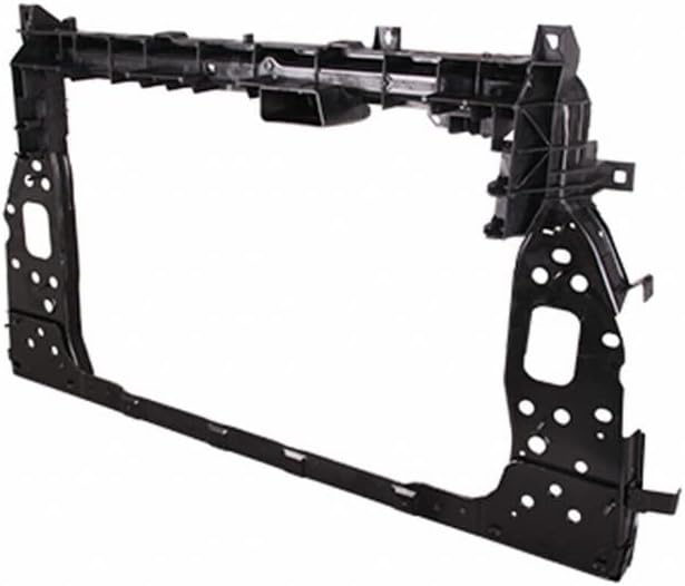 Radiator Support – Bolt-In – Made of Nylon/Fiberglass and Steel