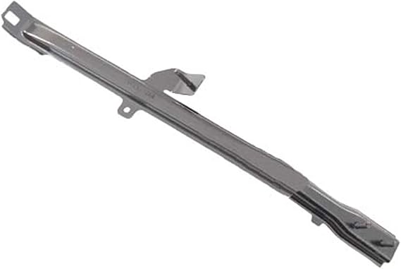 Driver Side Radiator Support Bracket – Bolt In – Made of Steel