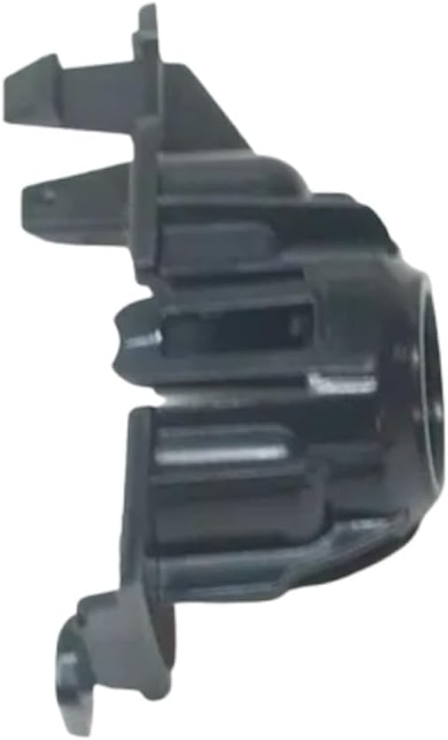 Front Driver Side Parking Aid Sensor Bracket; Outer