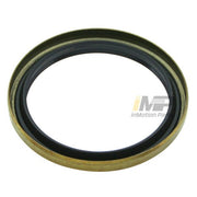 Wheel Seal WJB Automotive WS4160