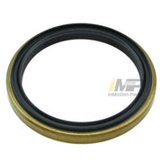 Wheel Seal WJB Automotive WS4160