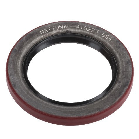 Wheel Seal National Bearings & Oil Seals 416273