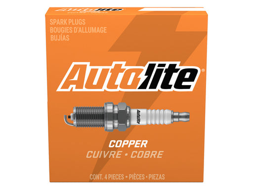 Spark Plug Autolite 4164