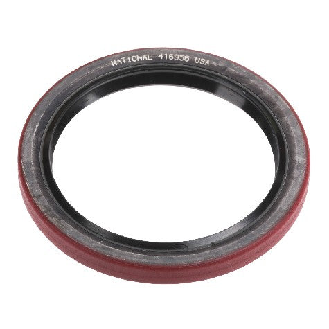 Engine Crankshaft Seal National Bearings & Oil Seals 416956