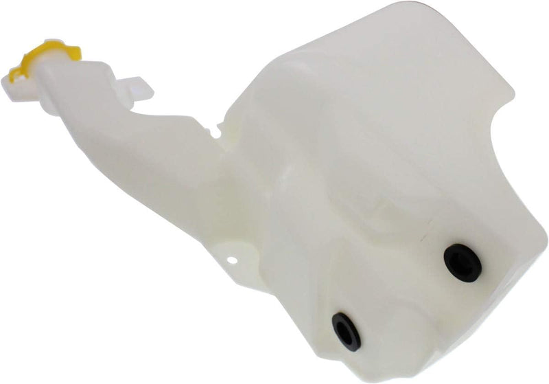 Plastic Windshield Washer Tank Without Pump Motor