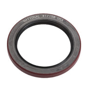Wheel Seal National Bearings & Oil Seals 417158
