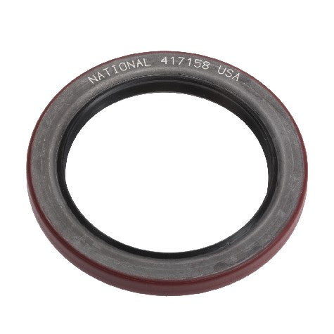 Wheel Seal National Bearings & Oil Seals 417158
