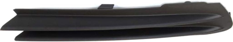 Driver Side Fog Light Hole Cover – Made of Plastic