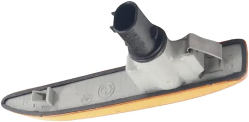 Passenger Side Side Repeater Light – Yellow