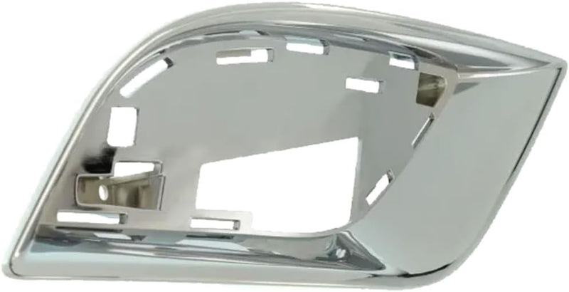 Front Passenger Side Fog Light Bezel – For Summit/Limited X and High Altitude Models – Chrome
