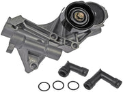 Belt Tensioner Assembly Dorman-Techoice 419-014