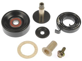 Belt Tensioner Assembly Dorman-Techoice 419-211